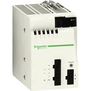 Schneider Electric Standard-Gleichstrom-Netzanschluss BMXCPS2010