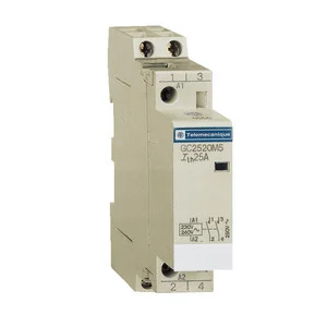 Schneider Electric Standardschütz Typ GC2510M5