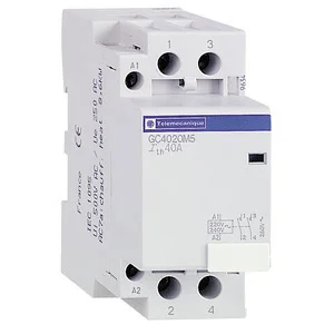 Schneider Electric Standardschütz Typ GC2540M5