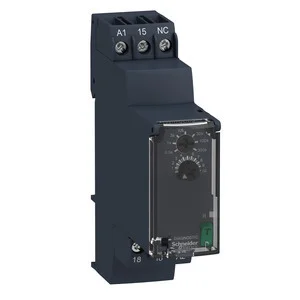 Schneider Electric Star-Delta Timing RE22R1QCMU