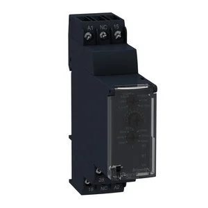 Schneider Electric Star-delta timing RE22R1QMQ