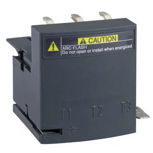 Schneider Electric Steckverbinder LAD331