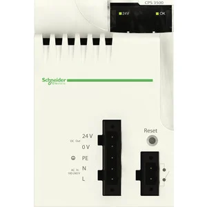 Schneider Electric Stromversorgungsmodul BMXCPS3500H