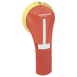 Schneider Electric TeSys GS red GS2AH440