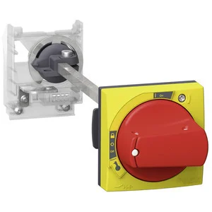 Schneider Electric TeSys GV2 GV2APN04