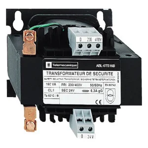 Schneider Electric Trafo 230-400 V ABL6TS40G
