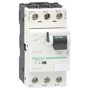 Schneider Electric Transformatorschutzschalter GV2RT04