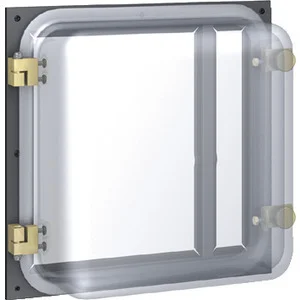 Schneider Electric Transparente 33859