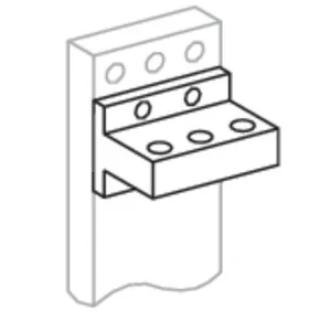Schneider Electric Trennbarer 48421