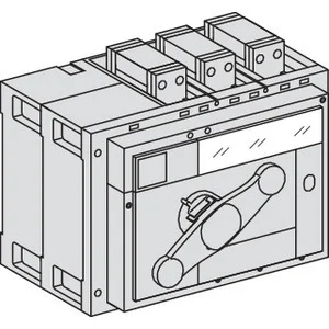 Schneider Electric Trennschalter mit 31369