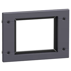 Schneider Electric Türausschnittblende LV429317