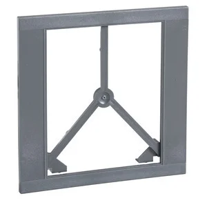 Schneider Electric Türausschnittblende LV429525