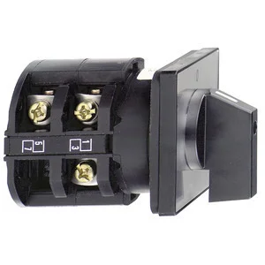 Schneider Electric UMSCHALTER 63A 4 K63H004UP