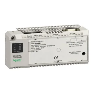 Schneider Electric Unity M1E 171CBU98091