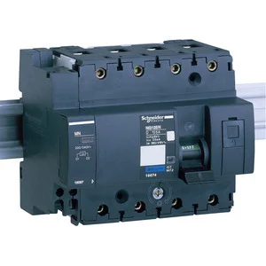 Schneider Electric Unterspannungsauslöser 19067