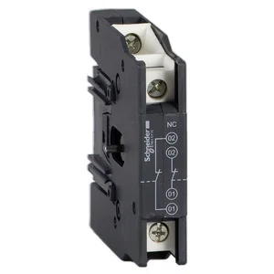 Schneider Electric VERRIEGELUNG FÜR LA9D0902