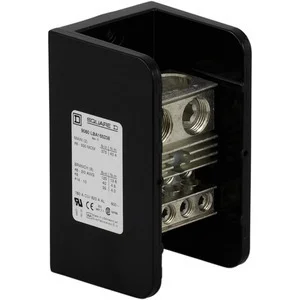 Schneider Electric VERTEILERBLOCK ERTEILERBLOCK 9080LBA165208