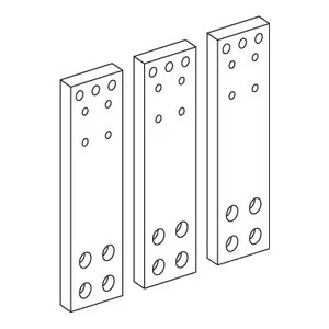 Schneider Electric Vorders Anschl 48413