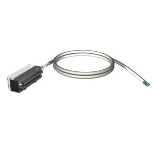 Schneider Electric Vorkonfektioniertes BMXFTW508S