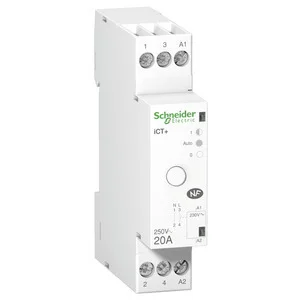 Schneider Electric Vorwahl-Hochleistungsschütz A9C15031