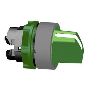Schneider Electric Wahlschalter Front ZB5AD503C0