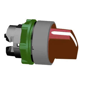 Schneider Electric Wahlschalter Front ZB5AD704C0