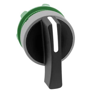 Schneider Electric Wahlschalter Front ZB5AJ2C0