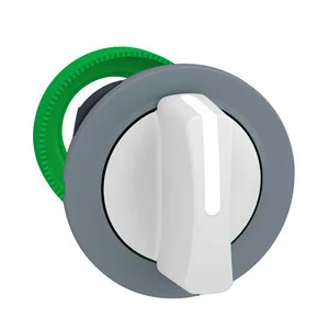 Schneider Electric Wahlschalter Front ZB5FD501C0