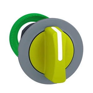 Schneider Electric Wahlschalter Front ZB5FD505C0