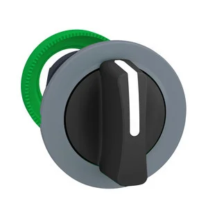 Schneider Electric Wahlschalter Front ZB5FD5C0