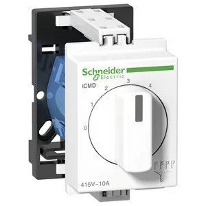 Schneider Electric Wahlschalter iCMD A9E15121