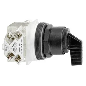 Schneider Electric Wahlschalter Ø 30 9001SKS53FB