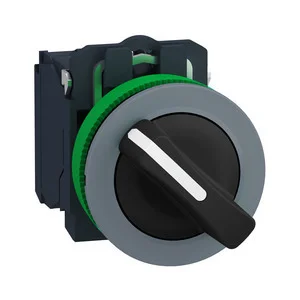 Schneider Electric Wahlschalter XB5FD25C0