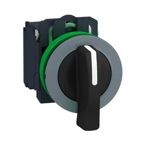 Schneider Electric Wahlschalter XB5FJ53C0