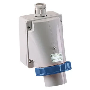 Schneider Electric WandgeräteCEE 83554