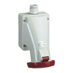 Schneider Electric Wandsteckdose 16A 83159