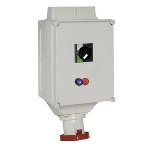 Schneider Electric Wandsteckdose 82495