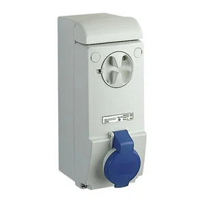 Schneider Electric Wandsteckdose 83031