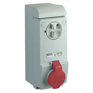 Schneider Electric Wandsteckdose 83036