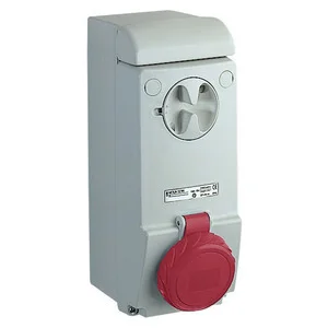 Schneider Electric Wandsteckdose 83086