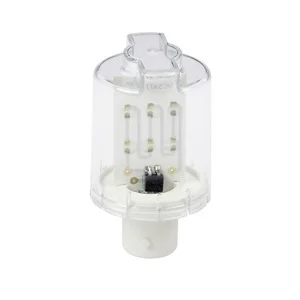 Schneider Electric WEISSE superhelle DL2EDB1SB