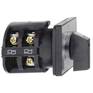 Schneider Electric WENDESCHALTER 63A K63E003WP