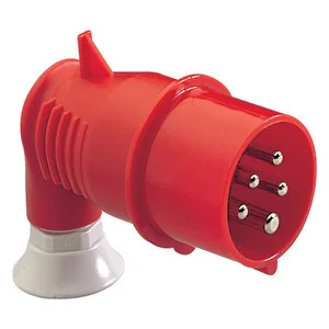 Schneider Electric Winkelstecker 90° 81709
