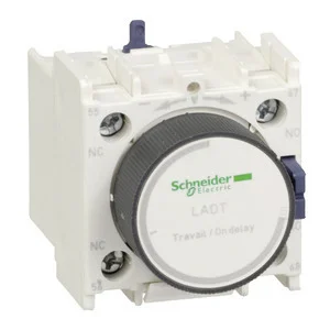 Schneider Electric Zeitblock LADR2