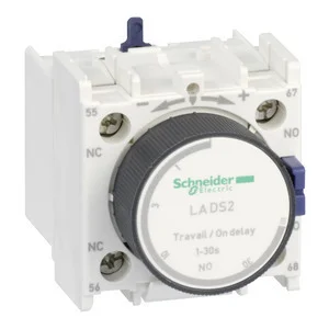 Schneider Electric Zeitblock LADS2