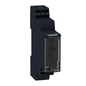 Schneider Electric Zeitrelais 10 RE17RMJU