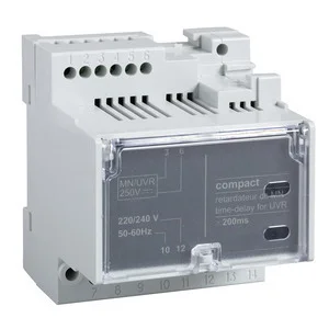 Schneider Electric Zeitrelais f LV429427