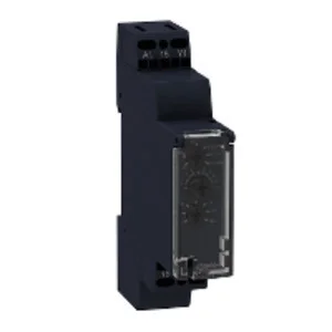 Schneider Electric Zeitrelais RE17RAMU
