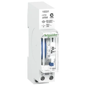 Schneider Electric Zeitschaltuhr 15331