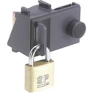 Schneider Electric Zylschloss-Baus 33899